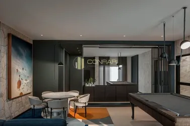 Apartamento &agrave; venda - 75m&sup2; - meia praia