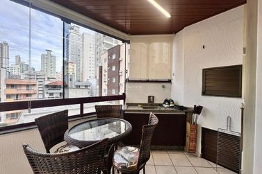 Apartamento &agrave; venda - 120m&sup2; - Andorinha