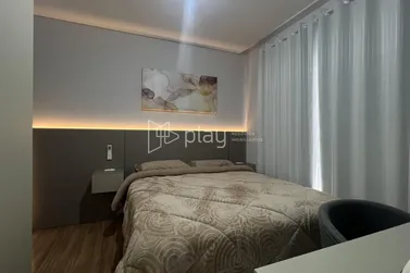 Apartamento &agrave; venda - 70m&sup2; - Morretes