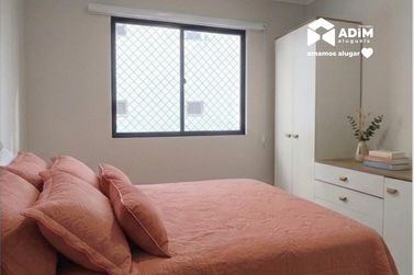 Apartamento para alugar - 96m&sup2; - -centro