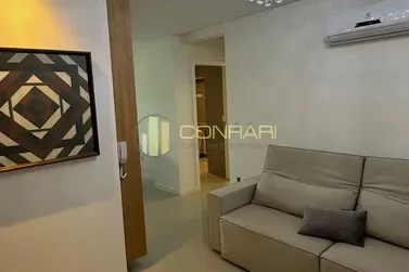Apartamento &agrave; venda - 80m&sup2; - alto S&atilde;o Bento