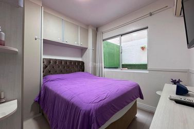 Apartamento &agrave; venda - 84m&sup2; - Pioneiros