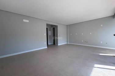 Apartamento &agrave; venda - 82m&sup2; - 