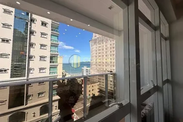 Apartamento &agrave; venda - 279m&sup2; - Meia Praia