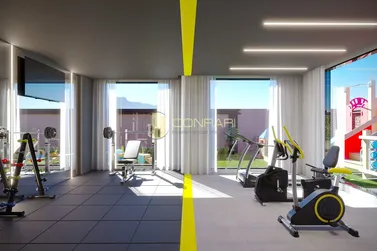 Apartamento &agrave; venda - 63m&sup2; - V&aacute;rzea