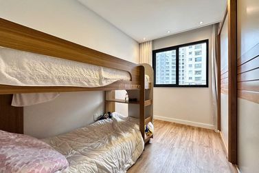 Apartamento &agrave; venda - 70m&sup2; - Tabuleiro dos Oliveiras