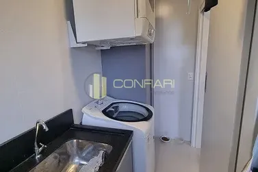 Apartamento &agrave; venda - 132m&sup2; - Perequ&ecirc;