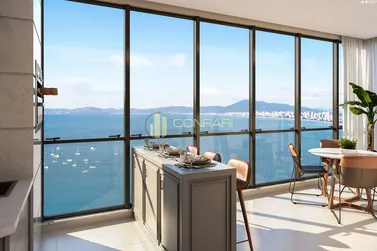 Apartamento &agrave; venda - 165m&sup2; - Perequ&ecirc;