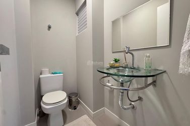 Apartamento &agrave; venda - 155m&sup2; - Centro