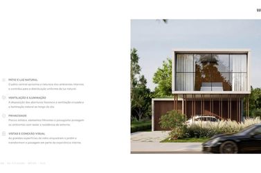 Casa &agrave; venda - 209m&sup2; - Jardim Dourado