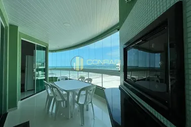 Apartamento &agrave; venda - Meia Praia