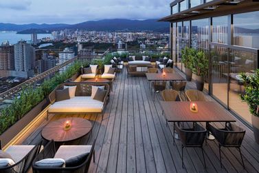 Apartamento &agrave; venda - Perequ&ecirc;