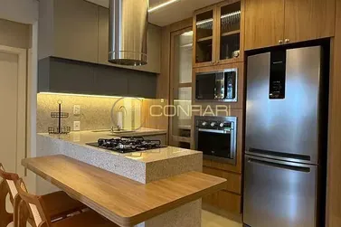 Apartamento para alugar - 70m&sup2; - Tabuleiro