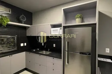 Apartamento &agrave; venda - 70m&sup2; - Morretes