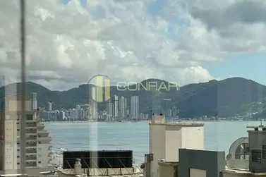 Apartamento &agrave; venda - 285m&sup2; - meia praaia