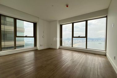 Apartamento &agrave; venda - 530m&sup2; - Barra Sul