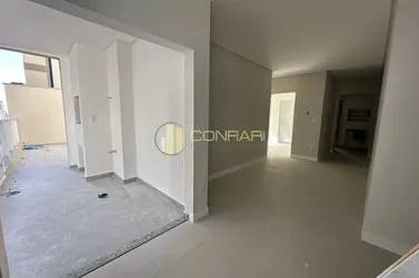 Apartamento &agrave; venda - 63m&sup2; - Morretes