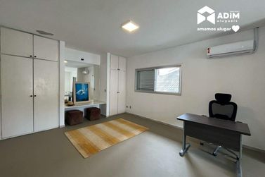 Casa para alugar - 323m&sup2; - Barra