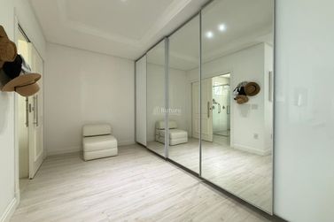 Apartamento &agrave; venda - 281m&sup2; - Castelo Branco