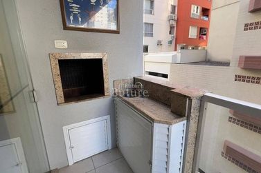 Apartamento &agrave; venda - Centro
