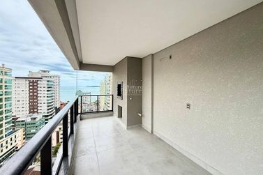 Apartamento &agrave; venda - Centro