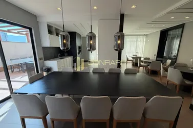 Apartamento &agrave; venda - 103m&sup2; - meia praia