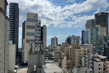 Apartamento &agrave; venda - 170m&sup2; - Andorinha