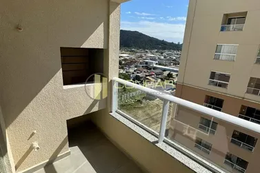 Apartamento &agrave; venda - 55m&sup2; - morretes