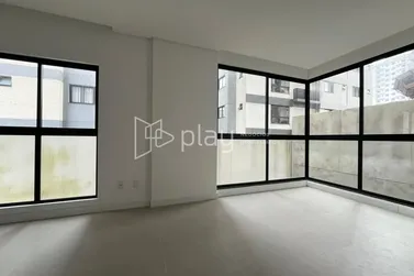 Apartamento &agrave; venda - 70m&sup2; - Morretes