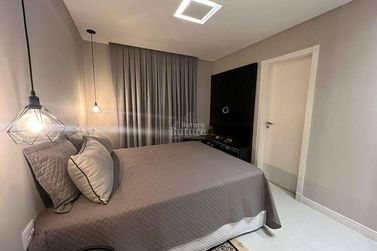 Apartamento &agrave; venda - Meia Praia