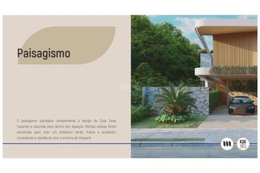 Casa &agrave; venda - 214m&sup2; - Jardim Dourado