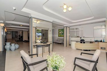 Apartamento &agrave; venda - 116m&sup2; - 