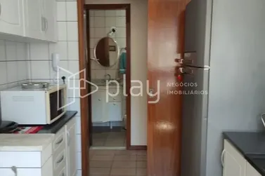 Apartamento &agrave; venda - 95m&sup2; - Meia Praia