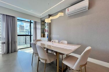 Apartamento &agrave; venda - 110m&sup2; - Andorinha