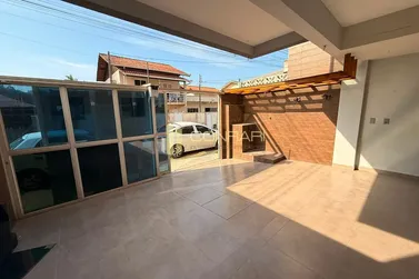 Sobrado &agrave; venda - 130m&sup2; - V&aacute;rzea