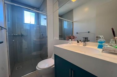 Apartamento &agrave; venda - 192m&sup2; - Centro