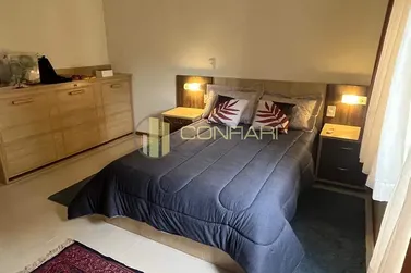 Apartamento para alugar - 212m&sup2; - meia praia