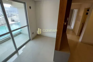 Apartamento para alugar - 60m&sup2; - Jardin praia mar