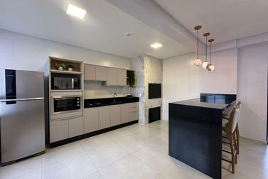 Apartamento &agrave; venda - 83m&sup2; - 