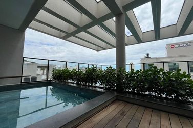 Apartamento &agrave; venda - 71m&sup2; - Morretes