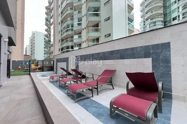 Apartamento &agrave; venda - 127m&sup2; - Meia Praia