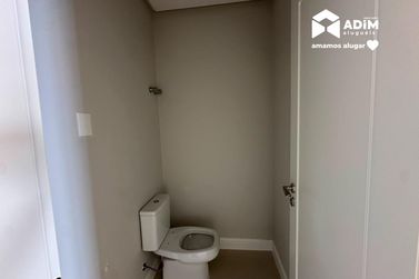 Apartamento para alugar - 170m&sup2; - Centro