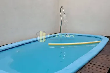 Sobrado para alugar - 134m&sup2; - Morretes