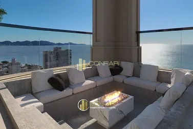 Apartamento &agrave; venda - 105m&sup2; - Perequ&ecirc;