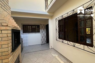 Casa para alugar - 319m&sup2; - Centro