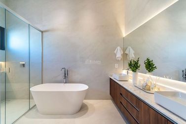 Casa &agrave; venda - 823m&sup2; - Barra