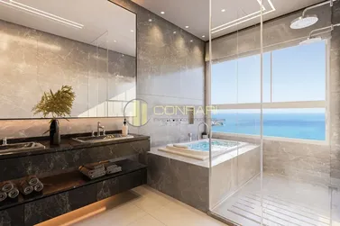 Apartamento &agrave; venda - 191m&sup2; - Centro