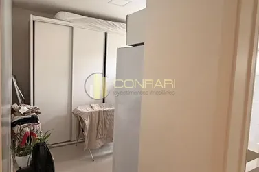 Apartamento &agrave; venda - 134m&sup2; - Meia Praia