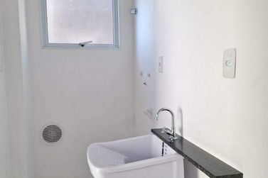 Apartamento para alugar - 135m&sup2; - Centro