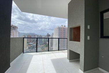 Apartamento &agrave; venda - 125m&sup2; - Castelo Branco